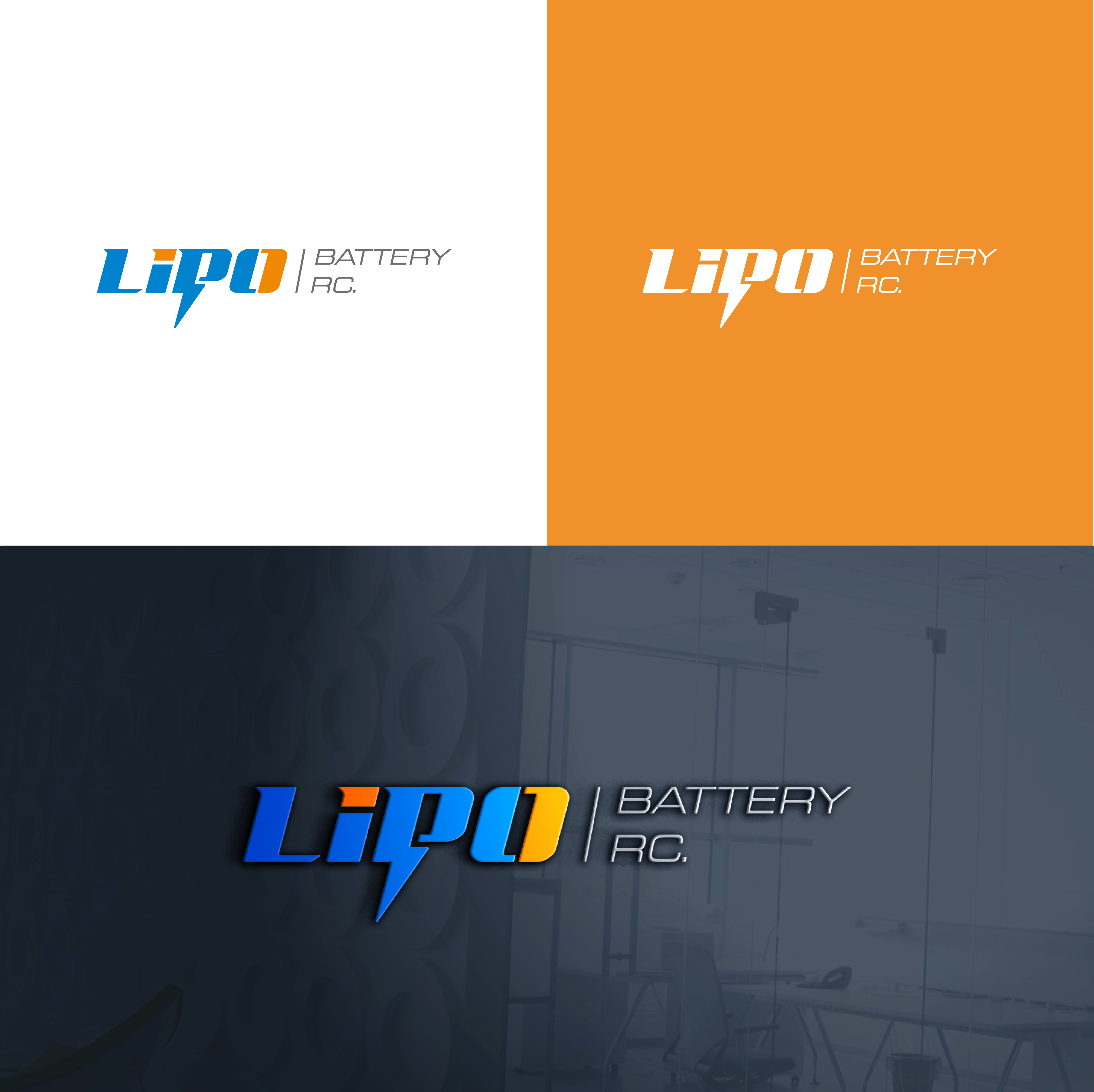 Logo Design by The Lion Studios for this project | Design #31964922