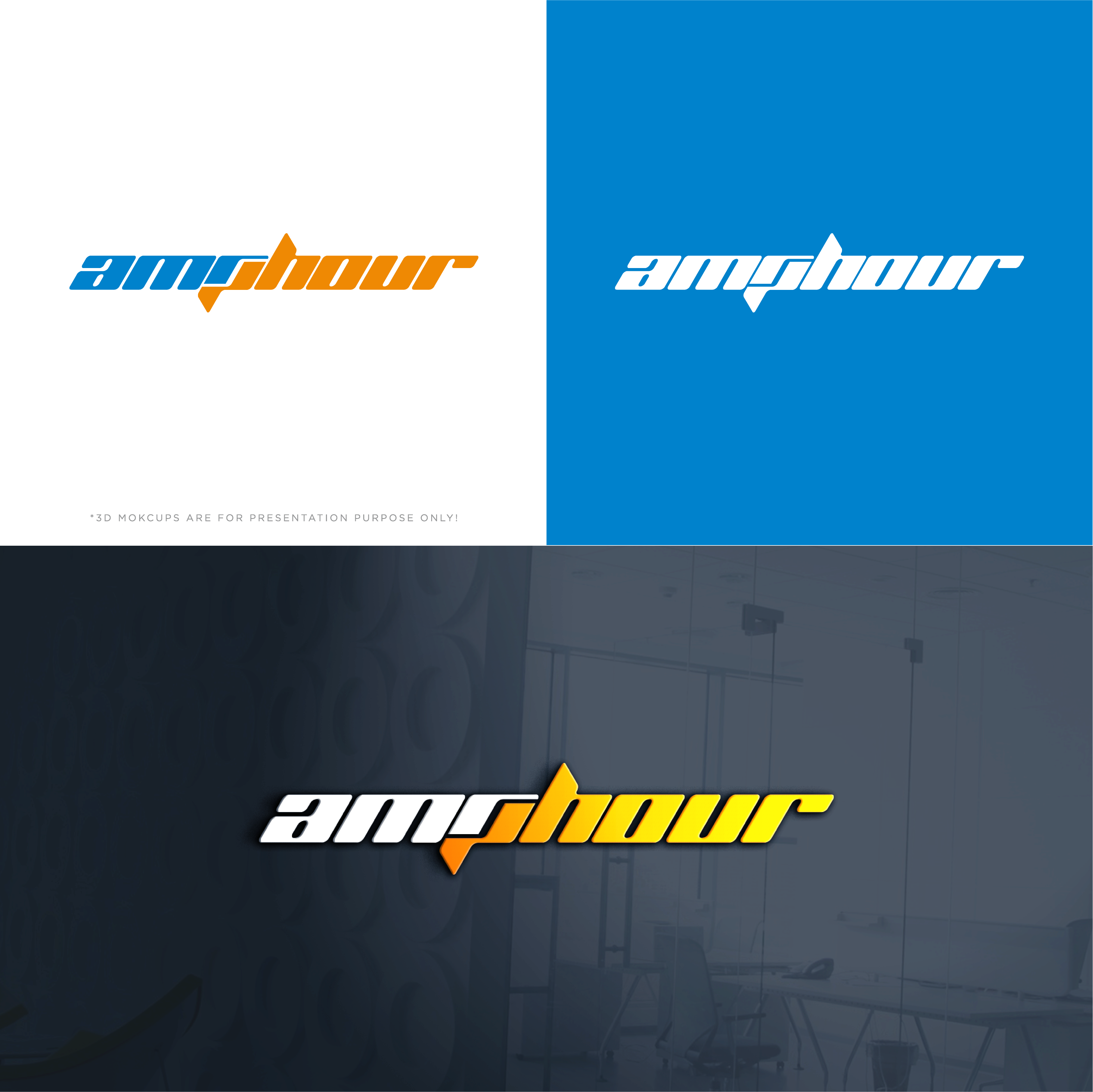 Logo Design by The Lion Studios for this project | Design #31972839