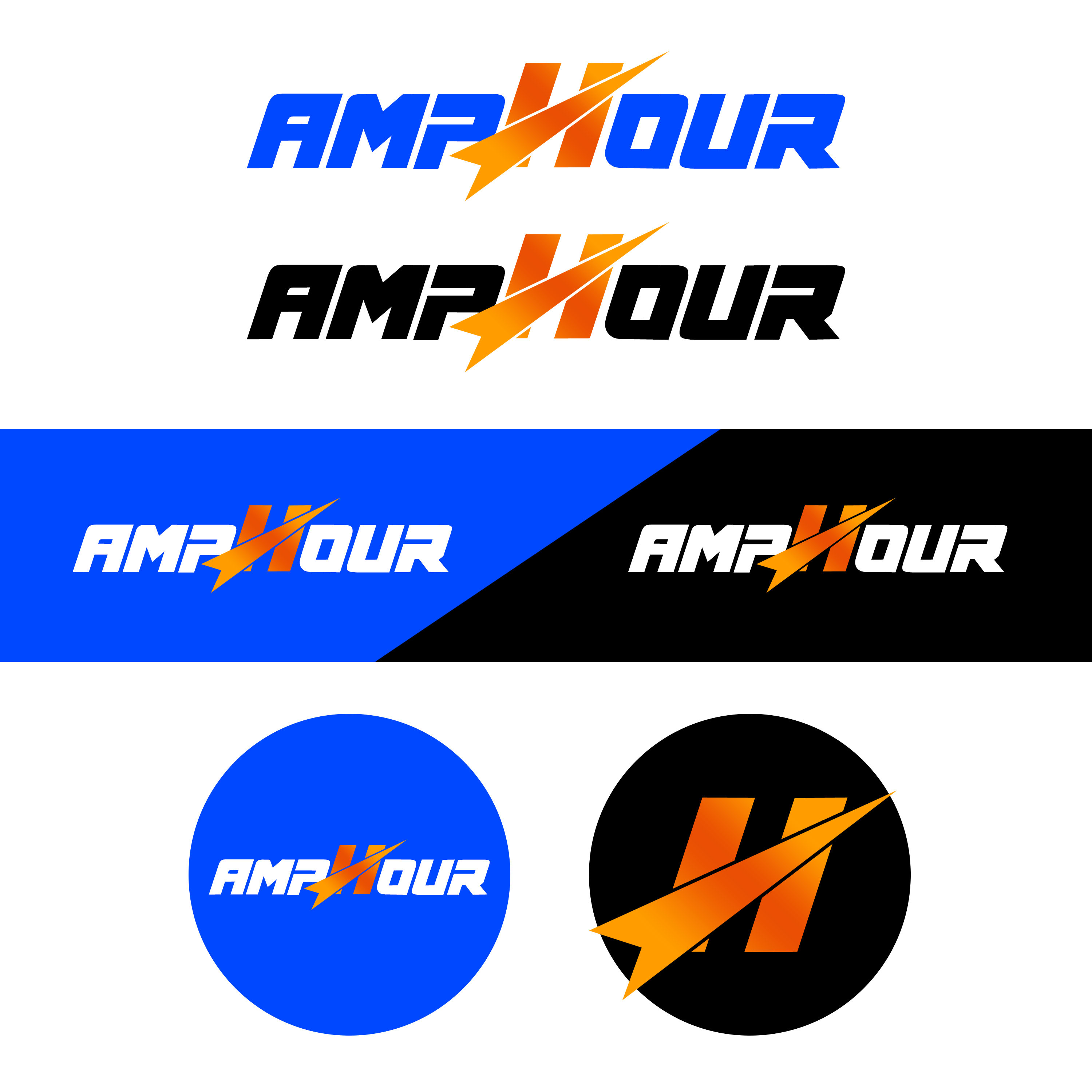 Logo Design by FaharMirza for this project | Design #31974128