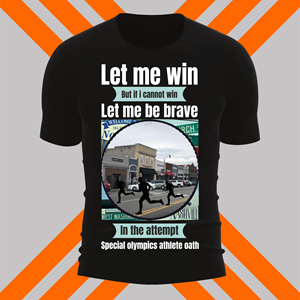 T-Shirt-Design von DesignNixon für dieses Projekt | Design: #31971706