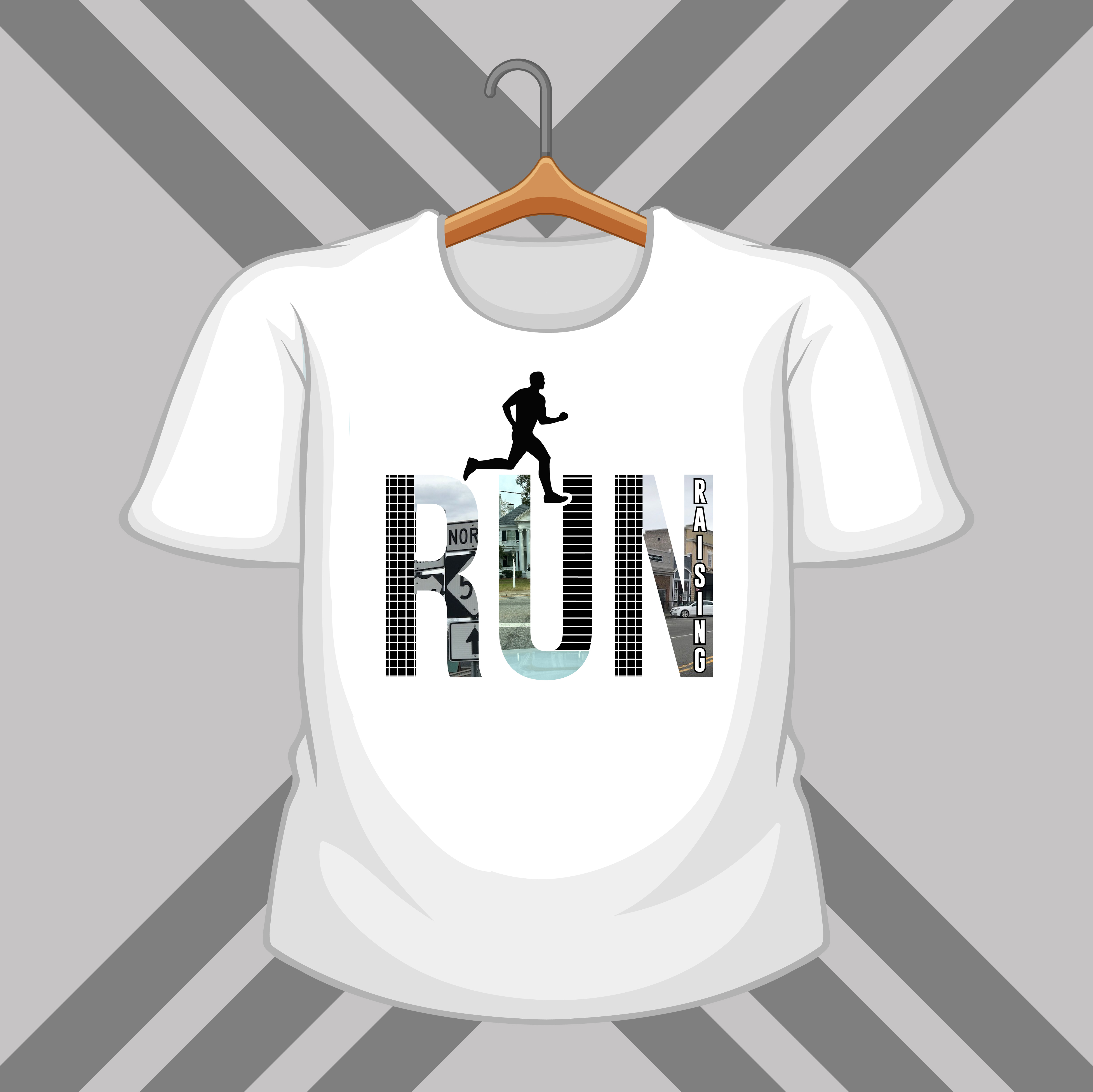 T-shirt Design by DesignNixon for this project | Design #31974703