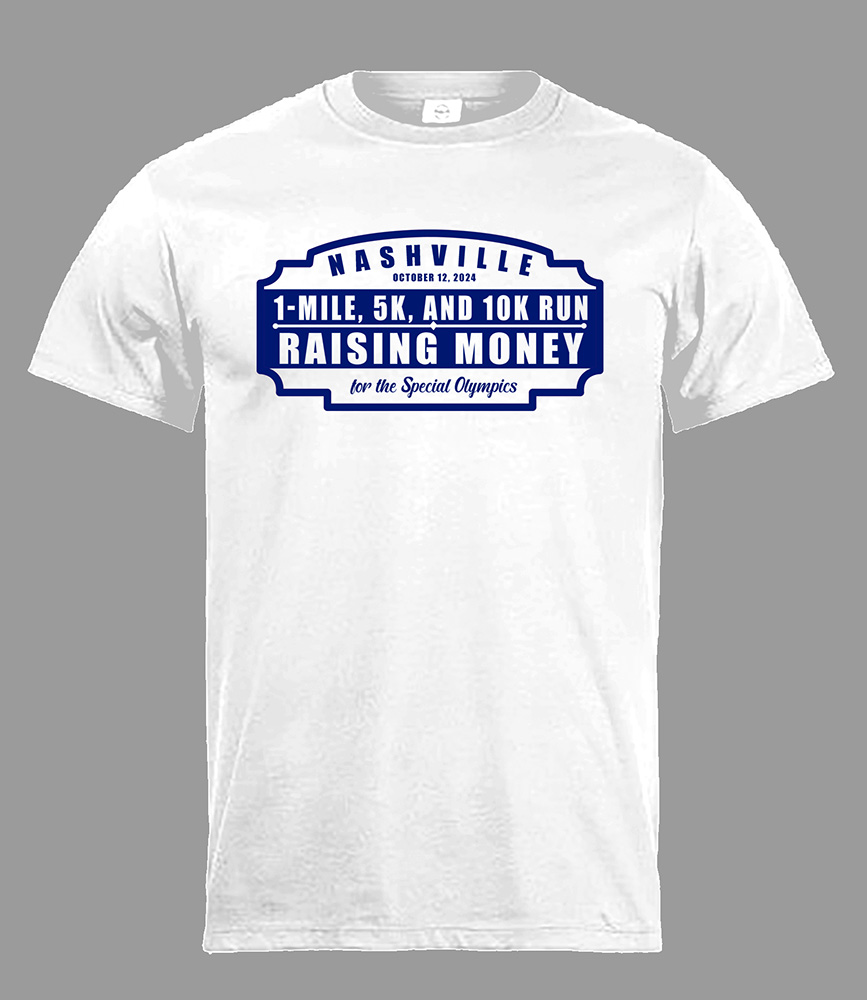 Diseño de Camiseta por Johncina para este proyecto | Diseño #31987805