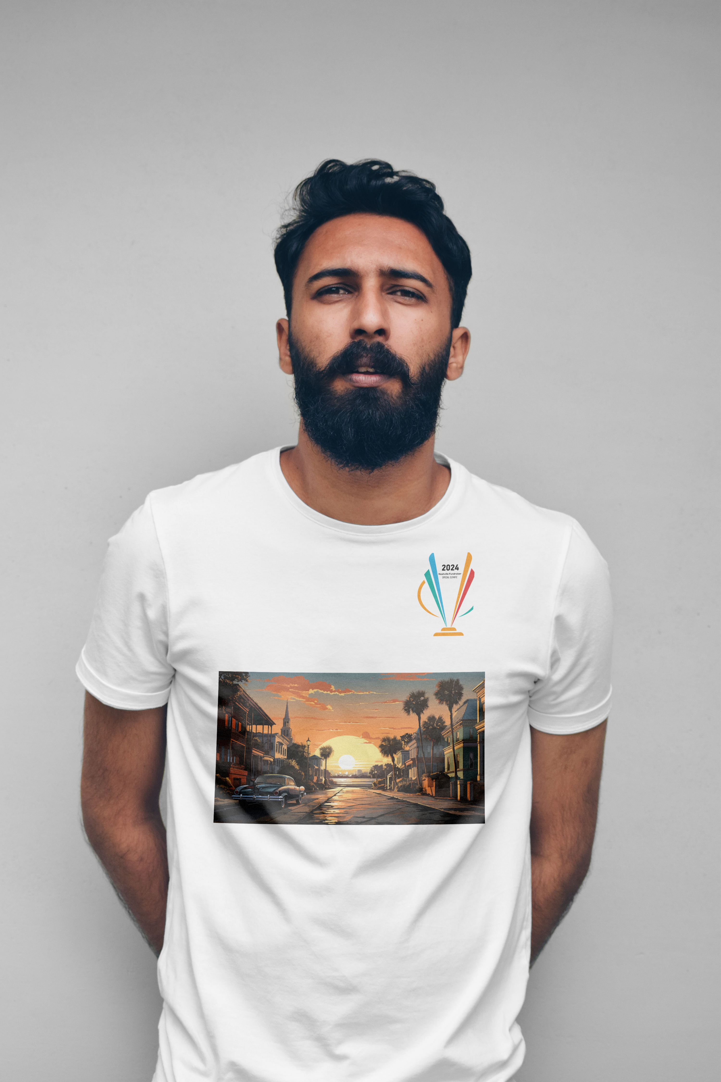 T-shirt Design by designblaast for this project | Design #31992395
