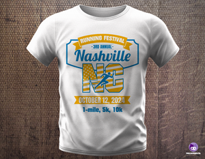T-shirt Design by FigliaPerduta