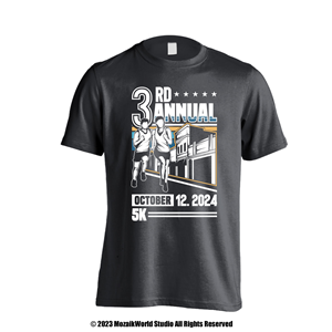 T-Shirt-Design von Mozaikworld Studio für dieses Projekt | Design: #32006186