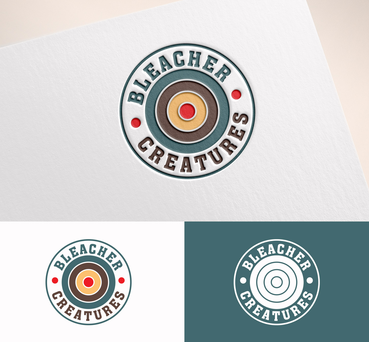 Logo Design by M Art & Design for this project | Design #31964561