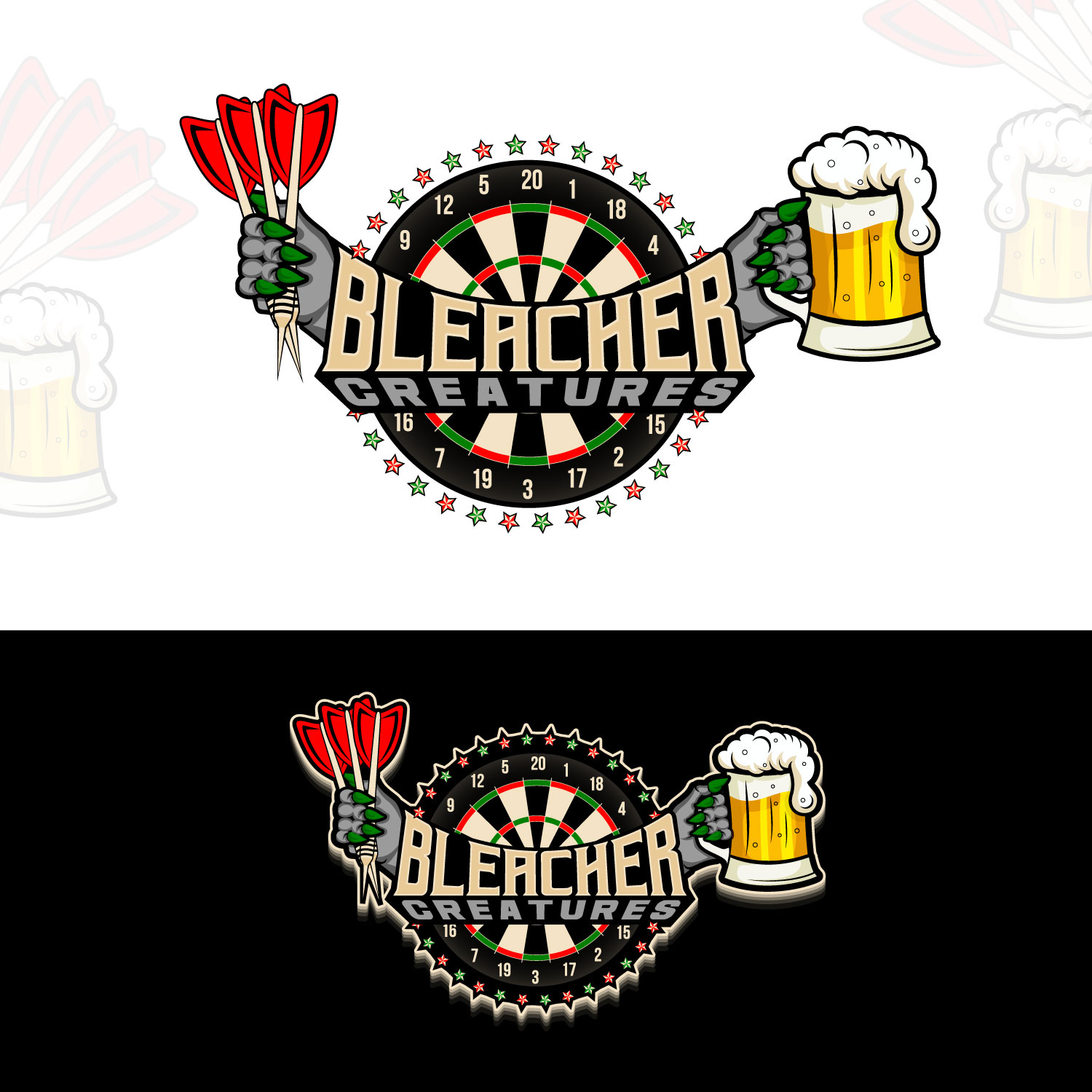 Logo Design by Krold IT Solutions for this project | Design #31989211