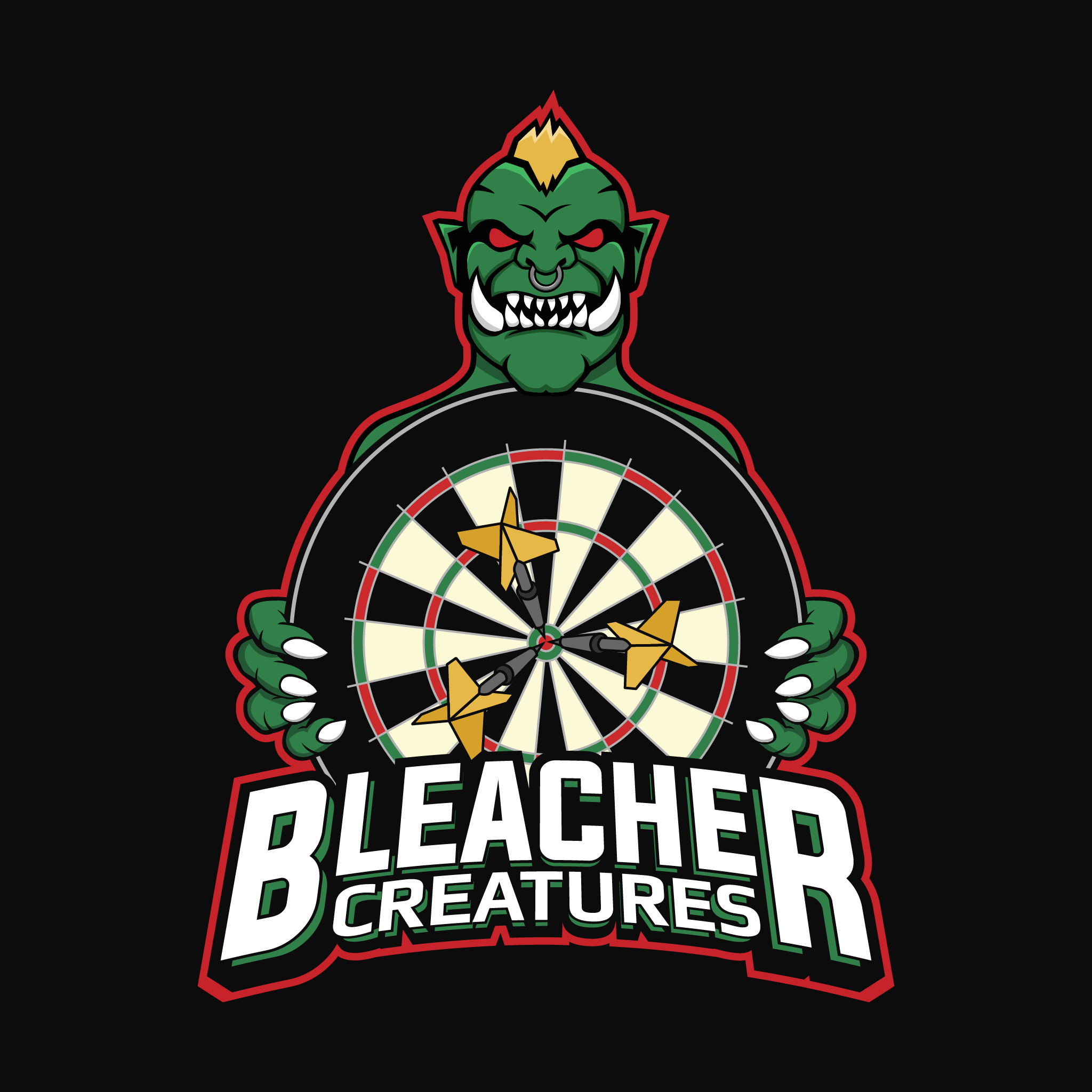 Logo Design by Alien Art Design for this project | Design #32000050