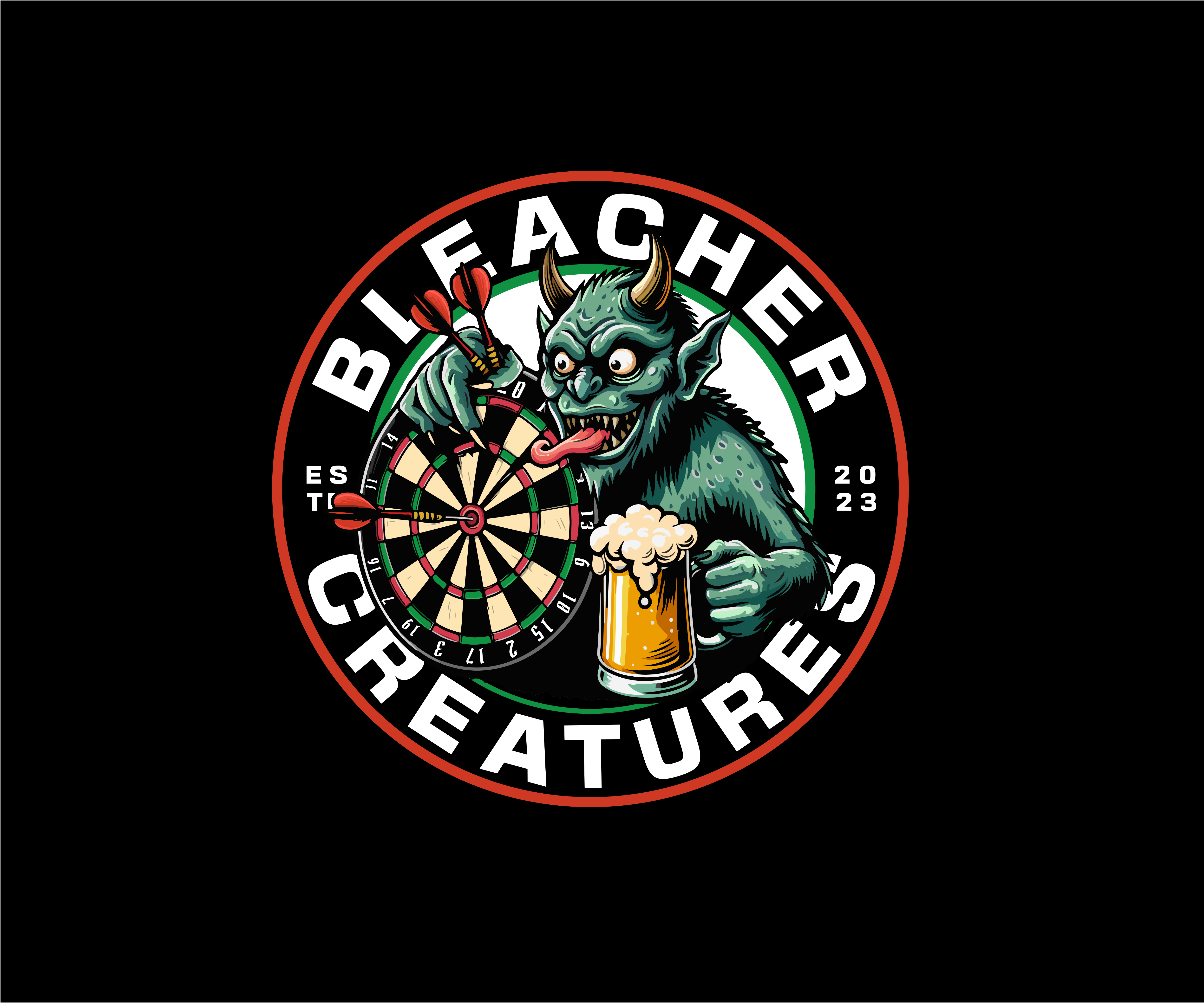 Logo Design by danzadha for this project | Design #32001992