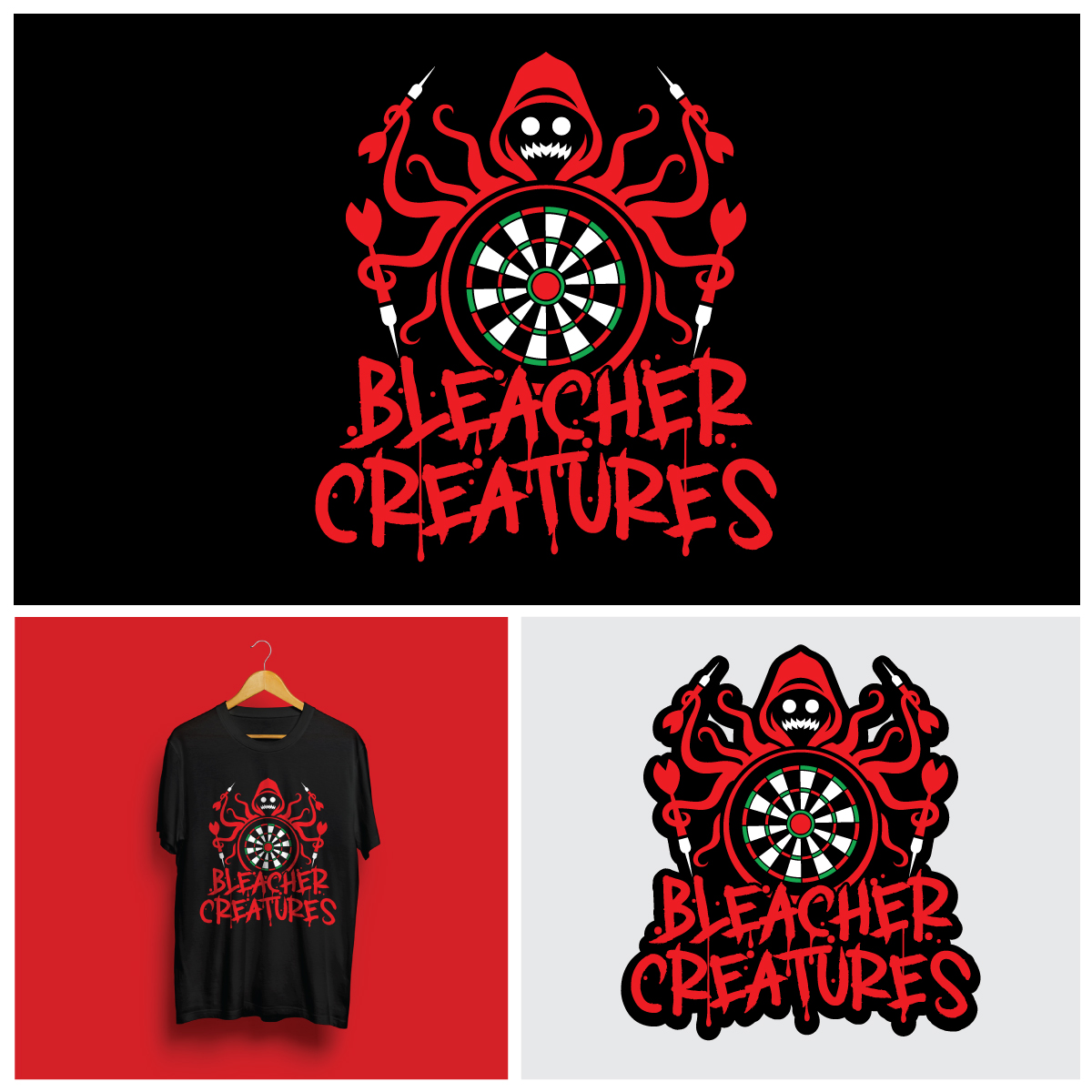 Logo Design by riya.mitra07j for this project | Design #31964765