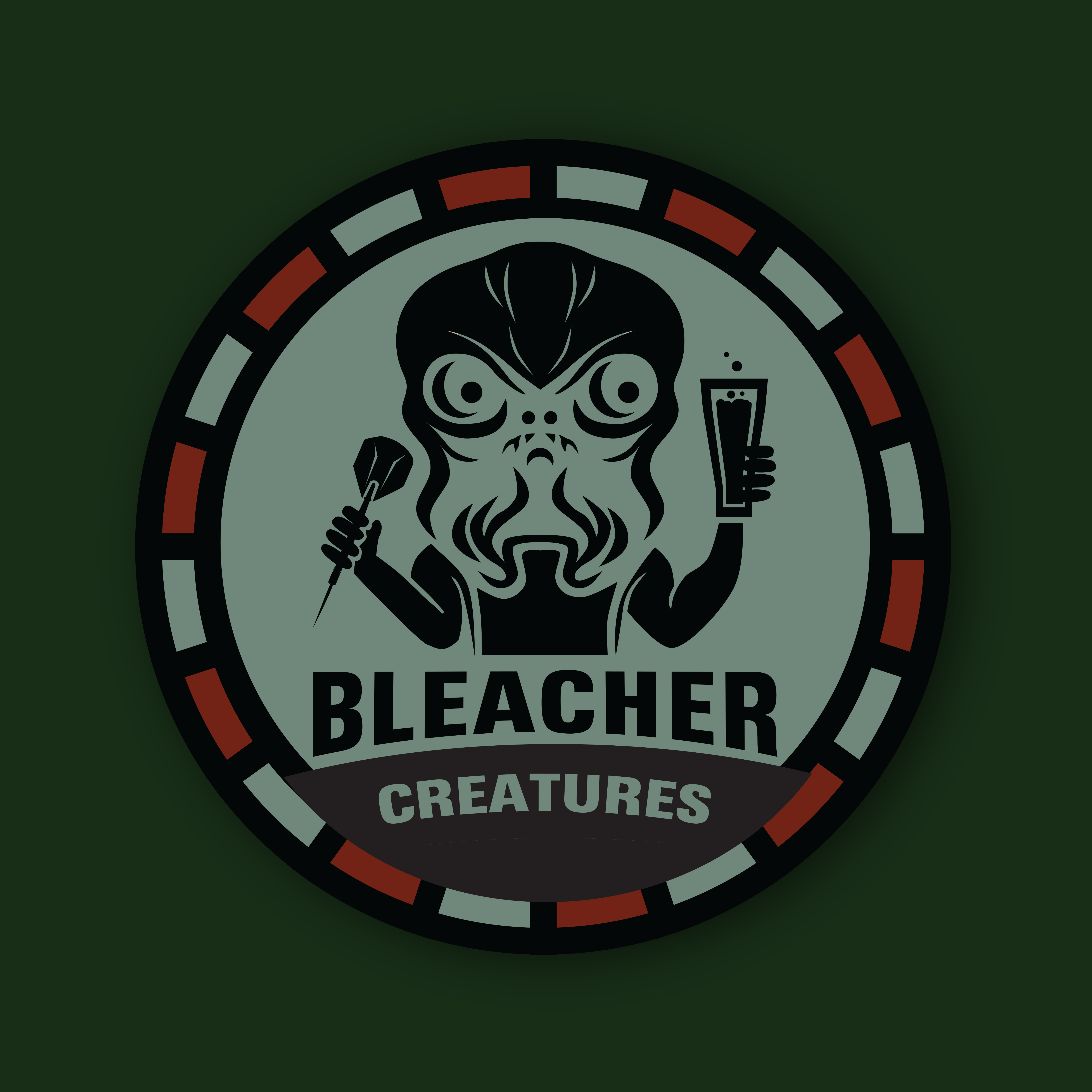 Logo Design by gates for this project | Design #31970327