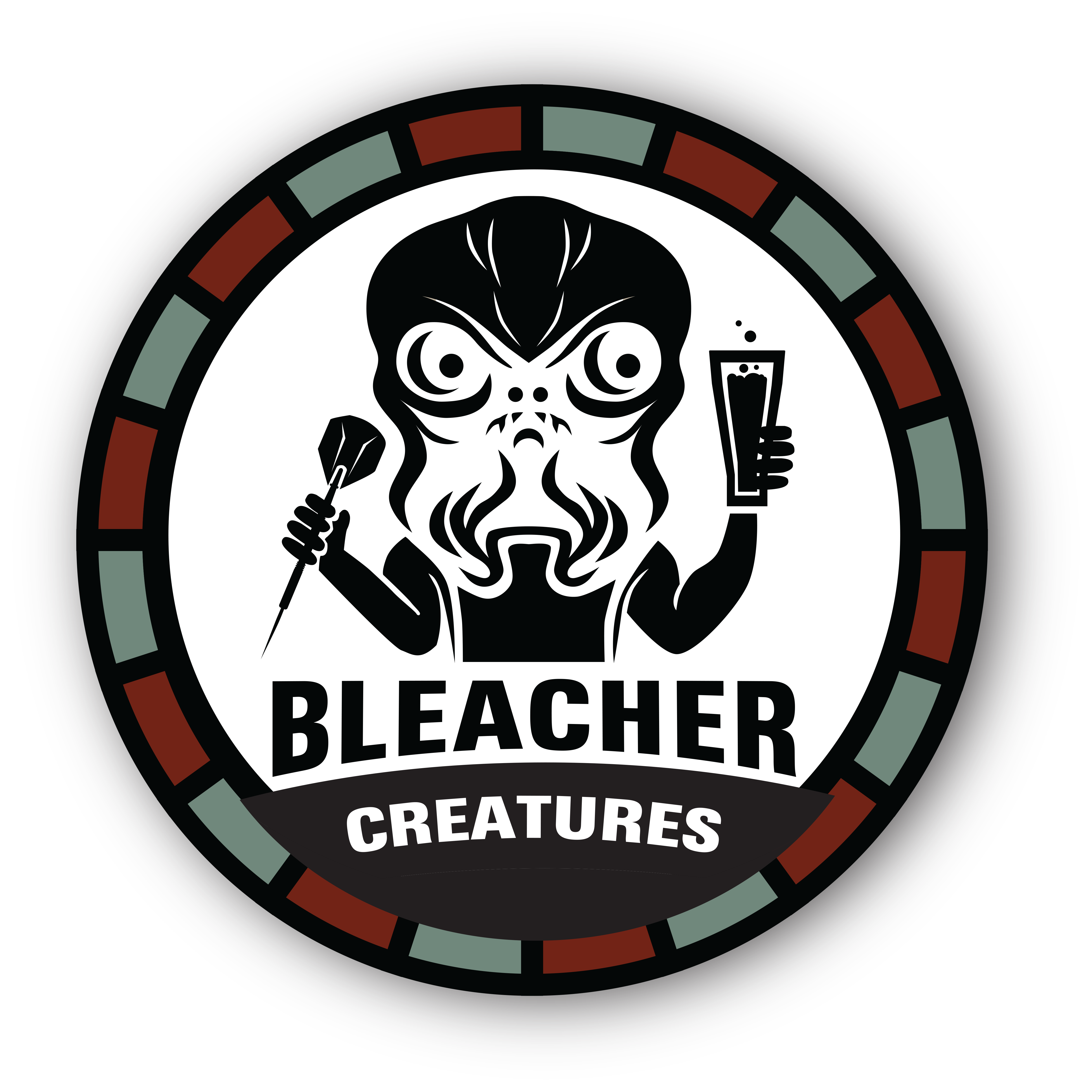 Logo Design by gates for this project | Design #31970328