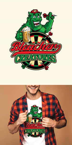 Logo Design by ally designs for this project | Design: #31976637