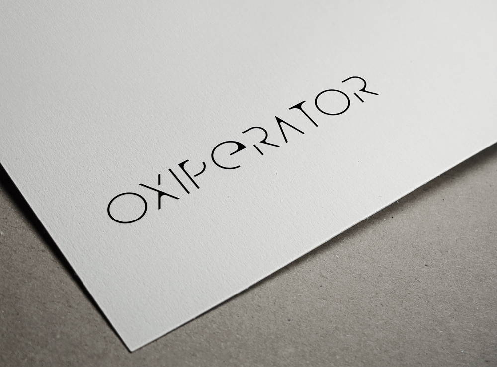 Logo Design by okimok for this project | Design #31964223