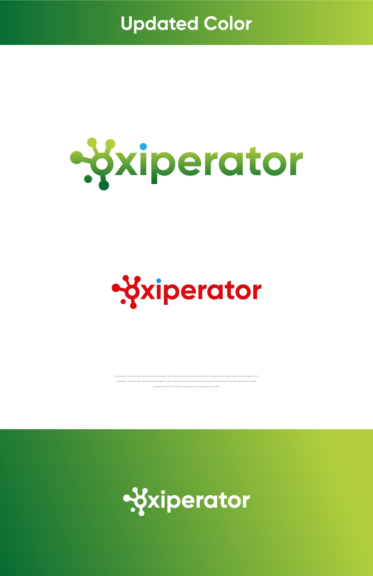 Logo-Design von apik. für dieses Projekt | Design #31977613