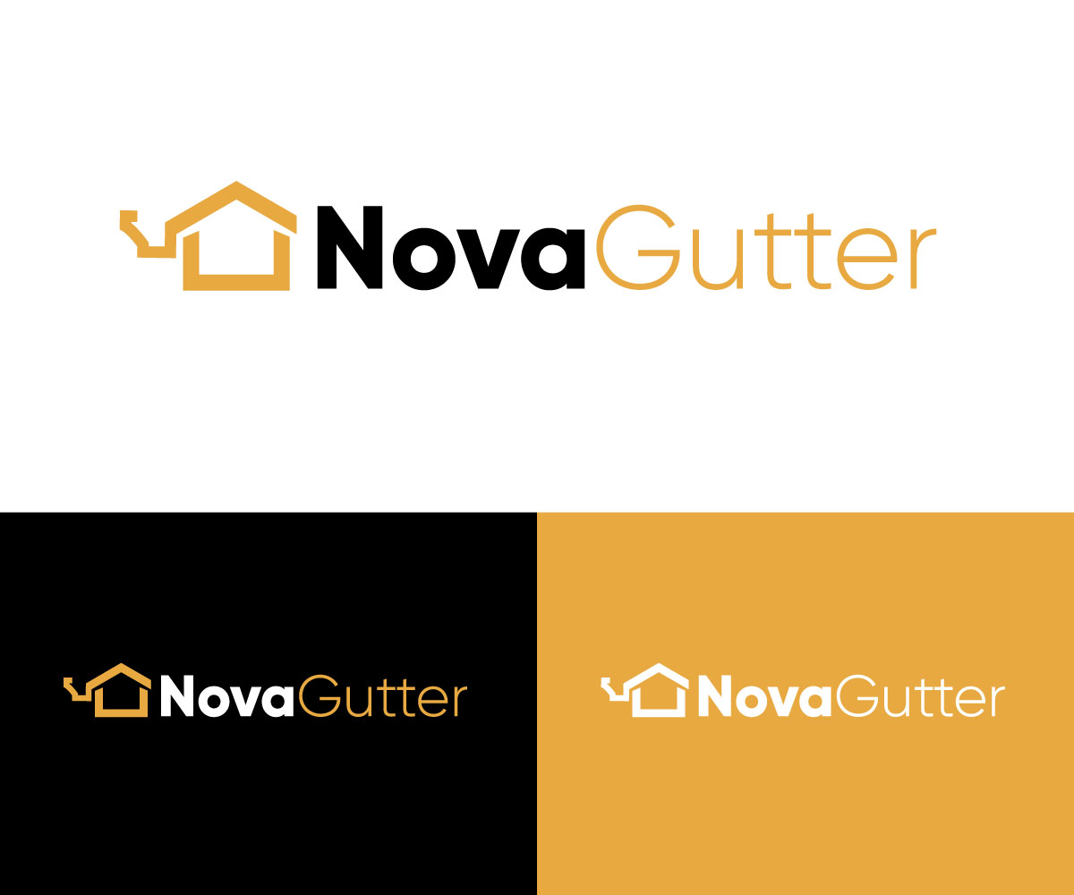 Logo Design by Kavth for this project | Design #31986854