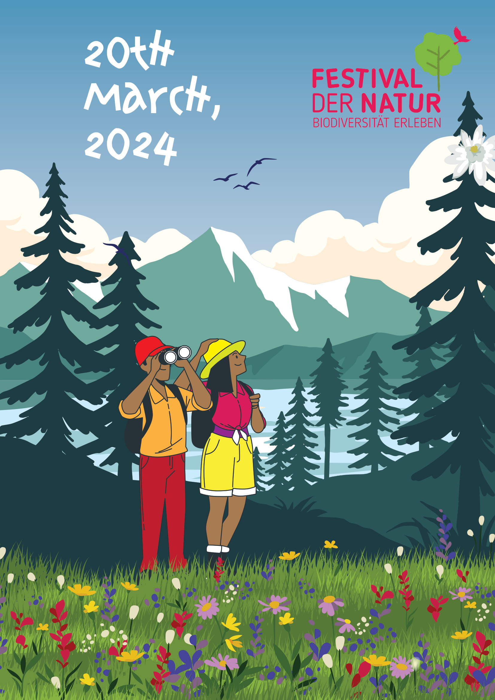 Diseño Gráfico por Creative D2024 para este proyecto | Diseño #32009054