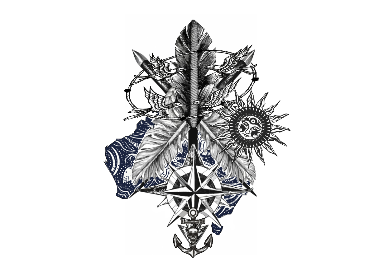 Tattoo Design by alcartoon for this project | Design #31968437