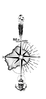 Tattoo Design by ioio for this project | Design #31974116