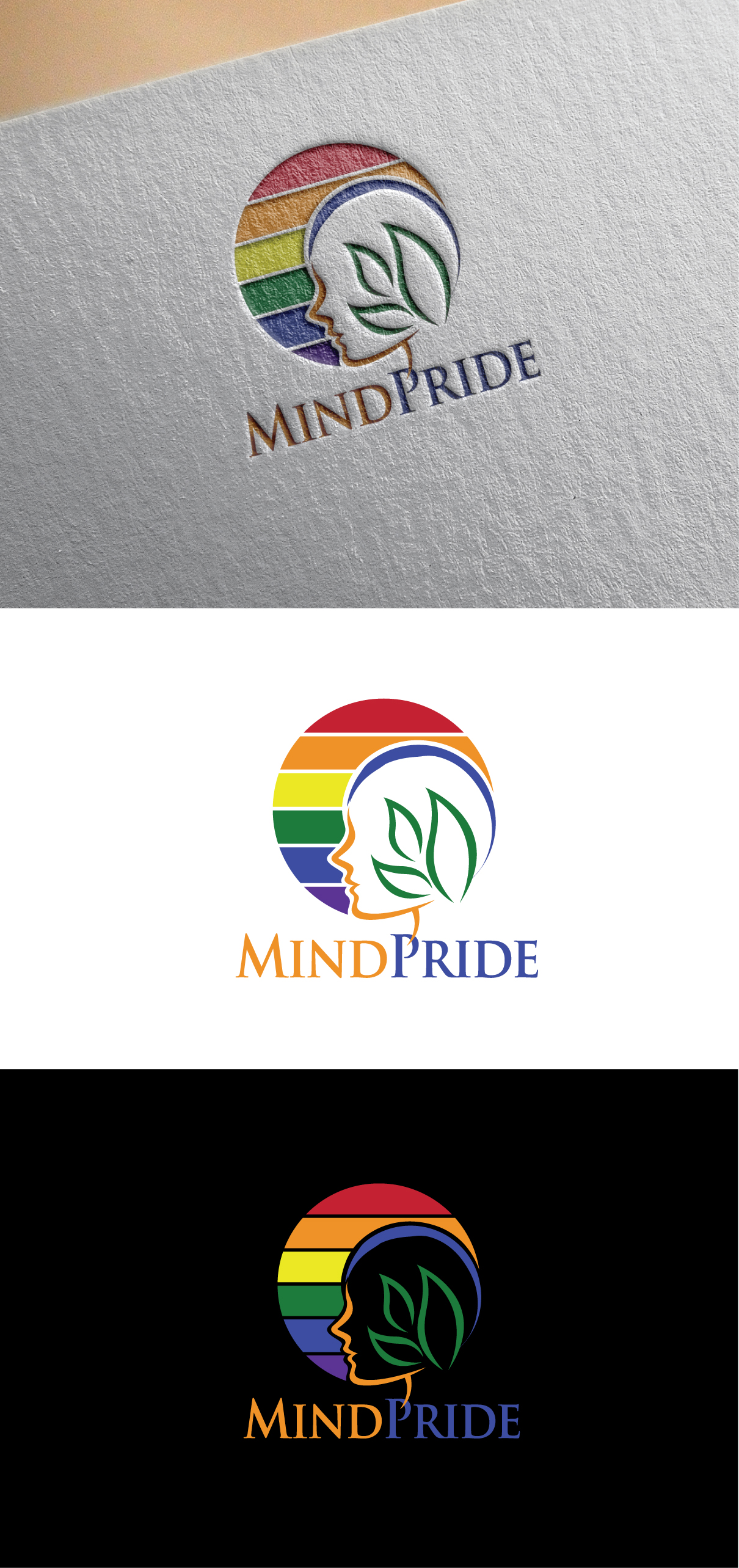 Logo Design by LogoPoko for this project | Design #31967972