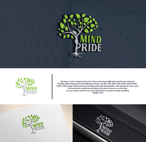 Logo Design by DesignHour for this project | Design: #32006827
