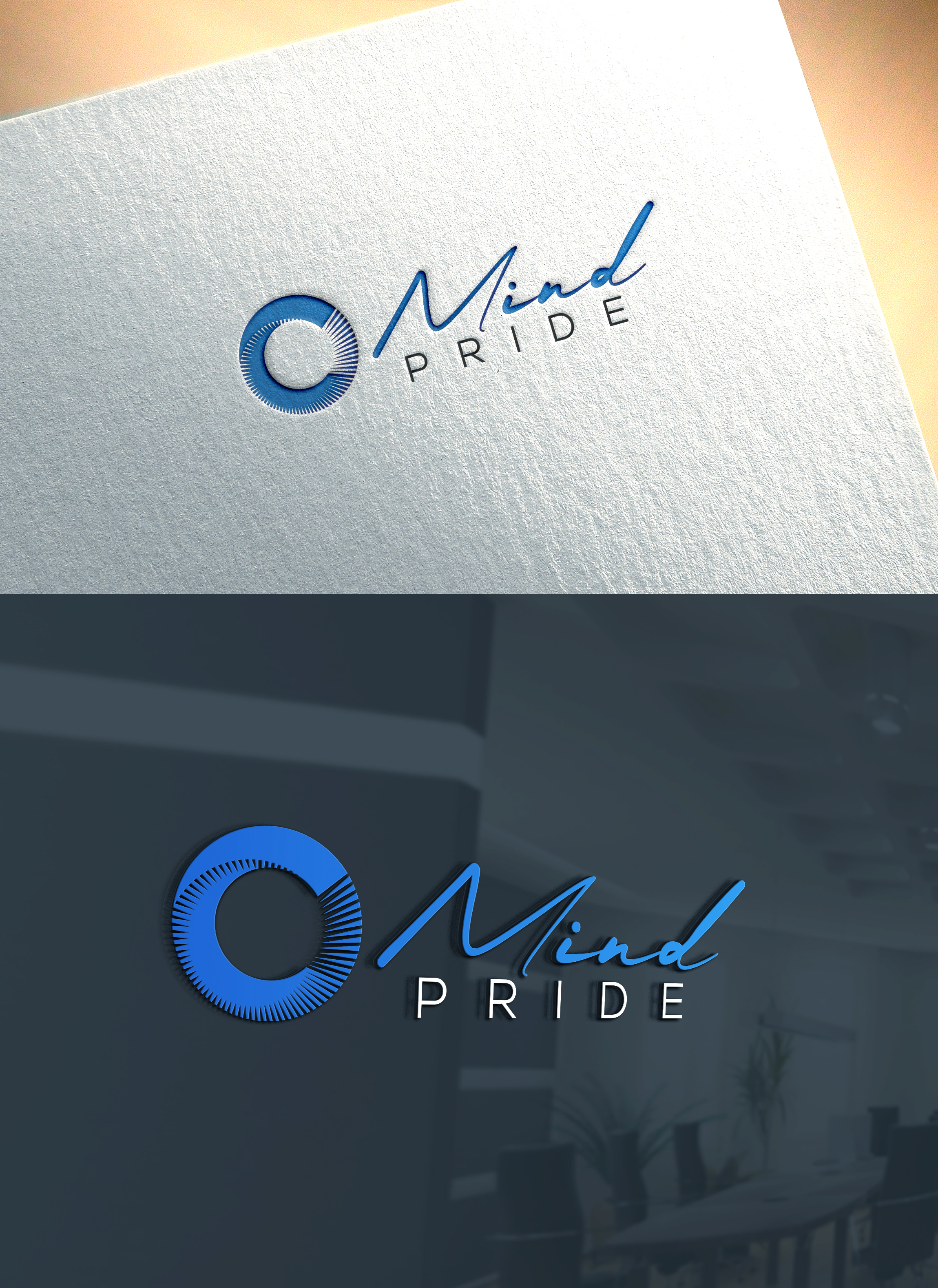 Logo Design by RaKu 2 for this project | Design #32021854