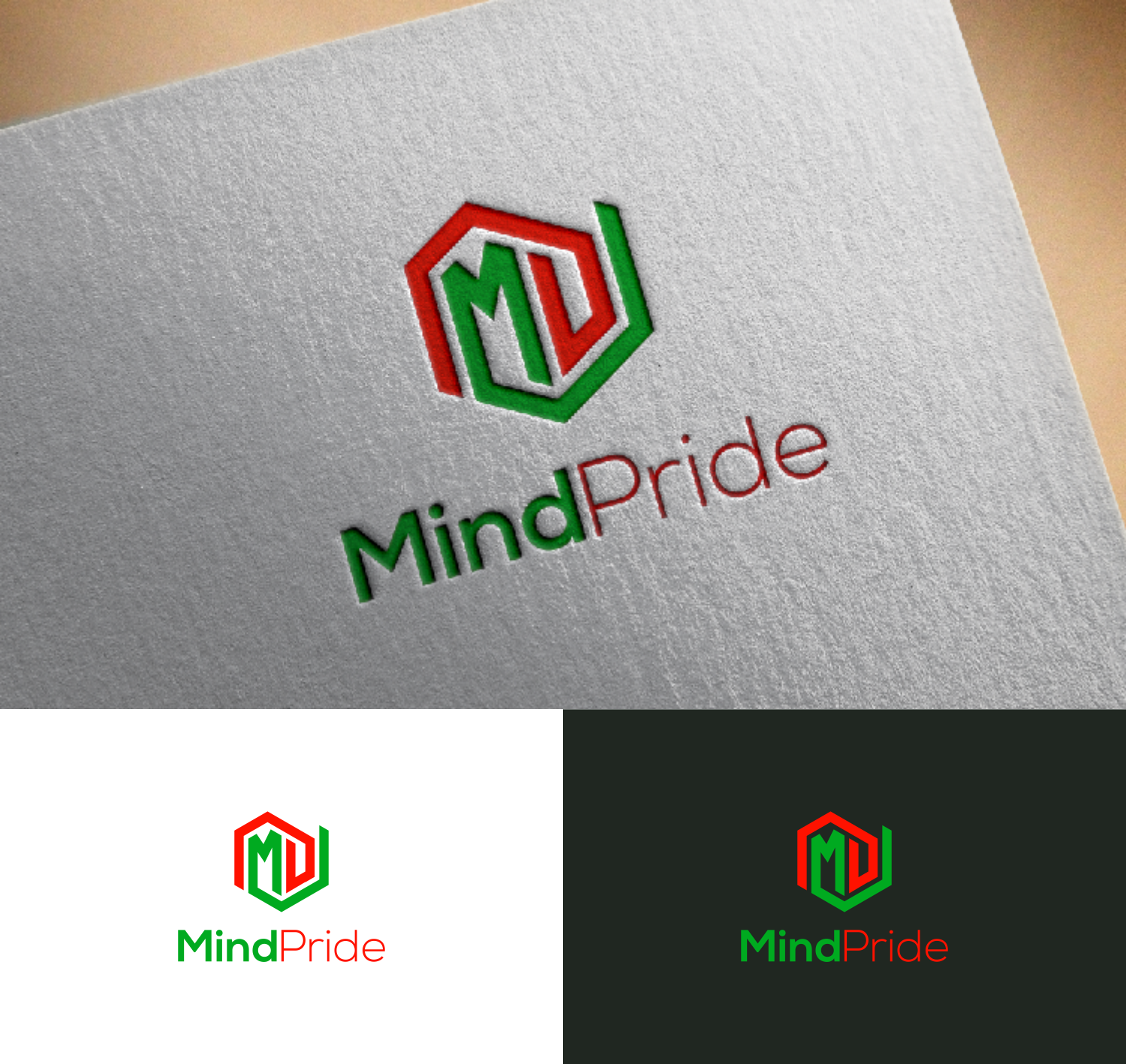 Logo Design by healer1617 for this project | Design #31967519