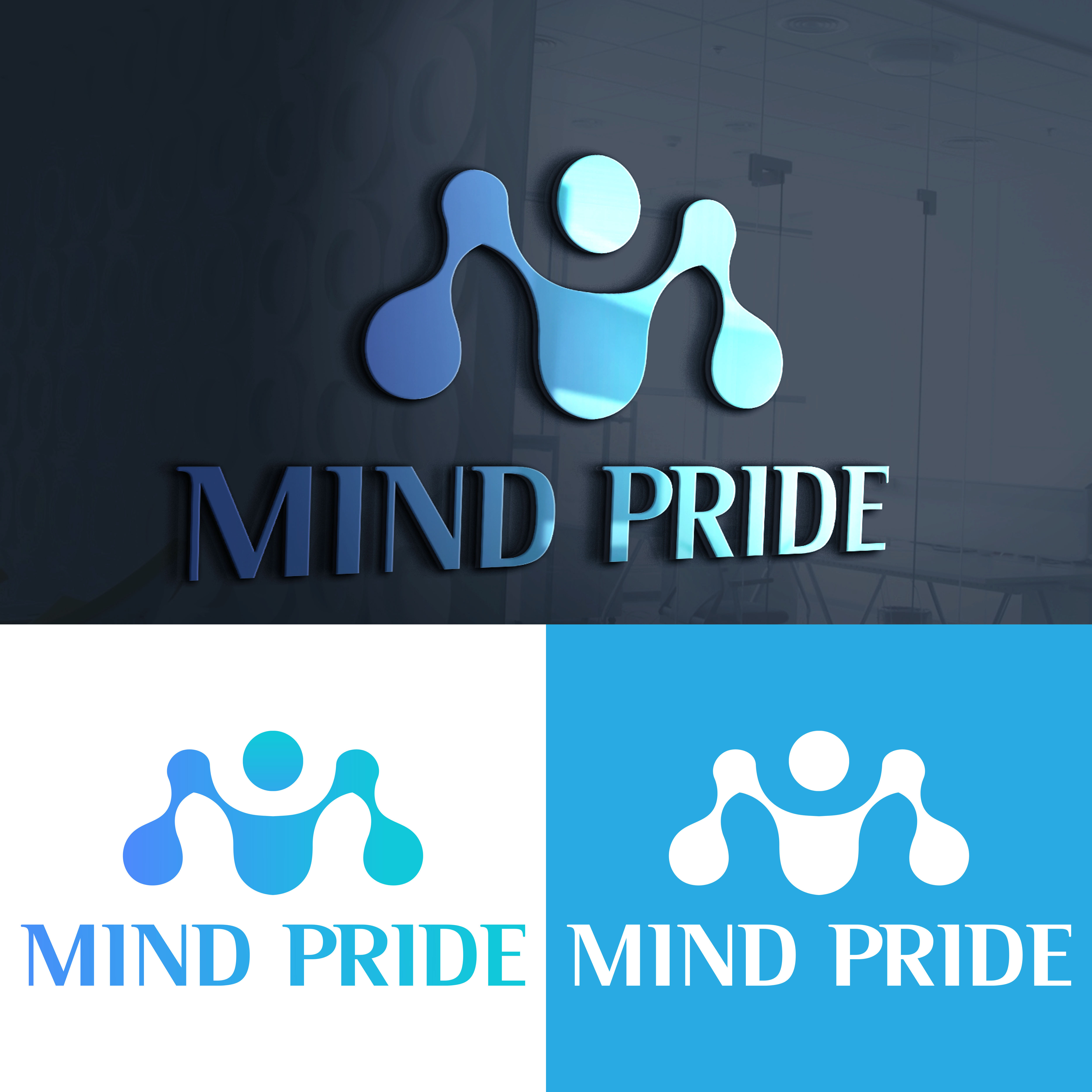 Logo Design by Harry Creative for this project | Design #31983183