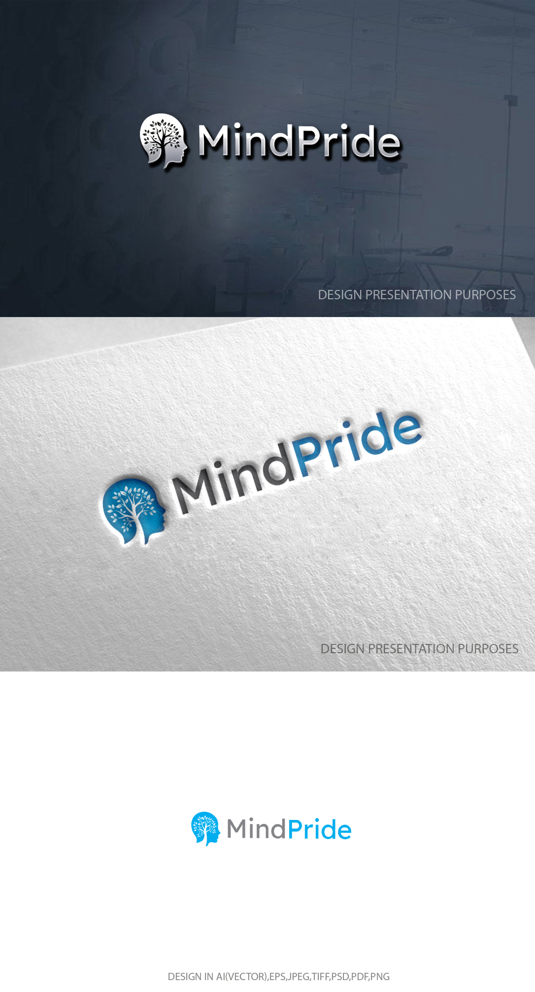 Logo Design by zebronicgraphic for this project | Design #31969565