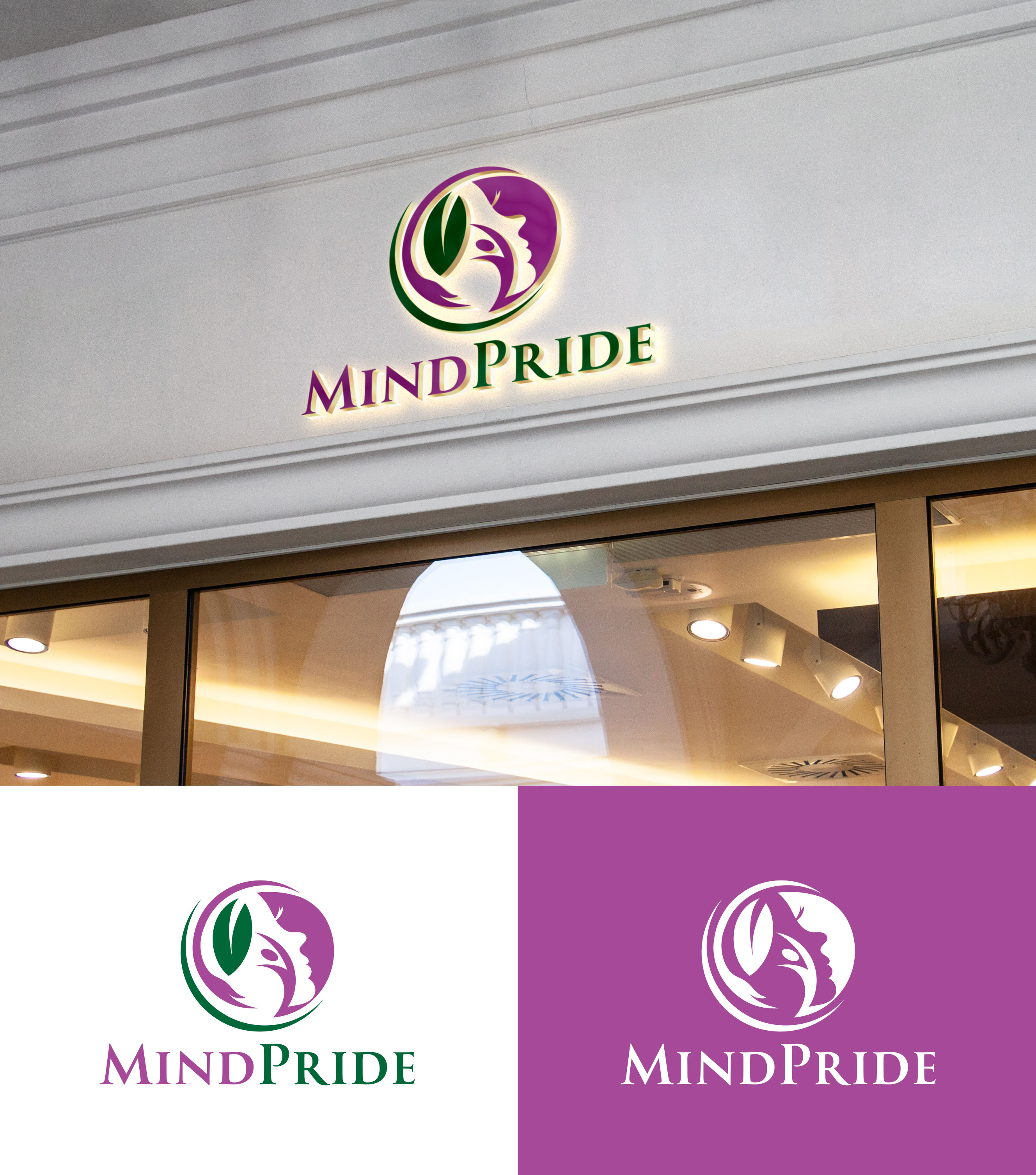 Design de Logo par aexoagency pour ce projet | Design #31968751