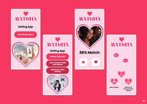 App Design by pb for this project | Design: #31976017