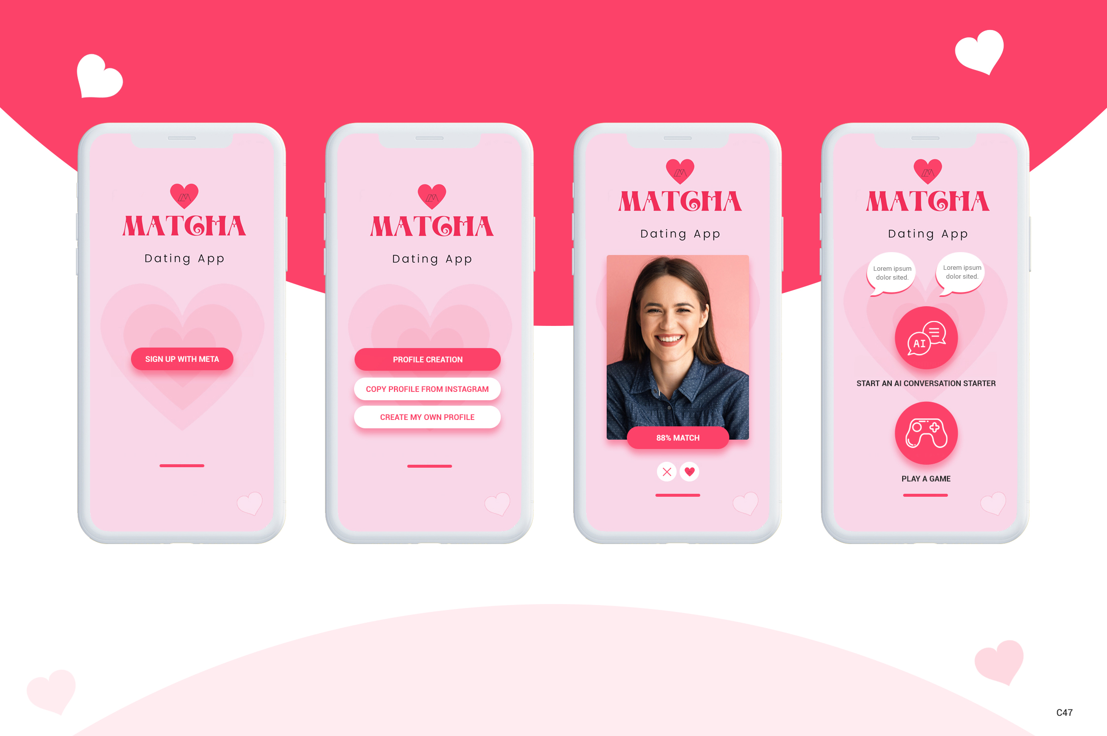 Diseño de aplicación (App) por pb para este proyecto | Diseño #31976021