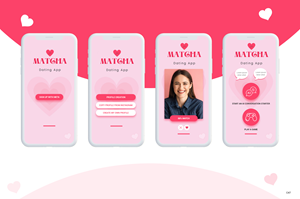 App Design by pb for this project | Design: #31976021