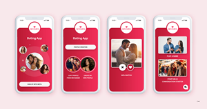 App Design by pb for this project | Design: #31976023