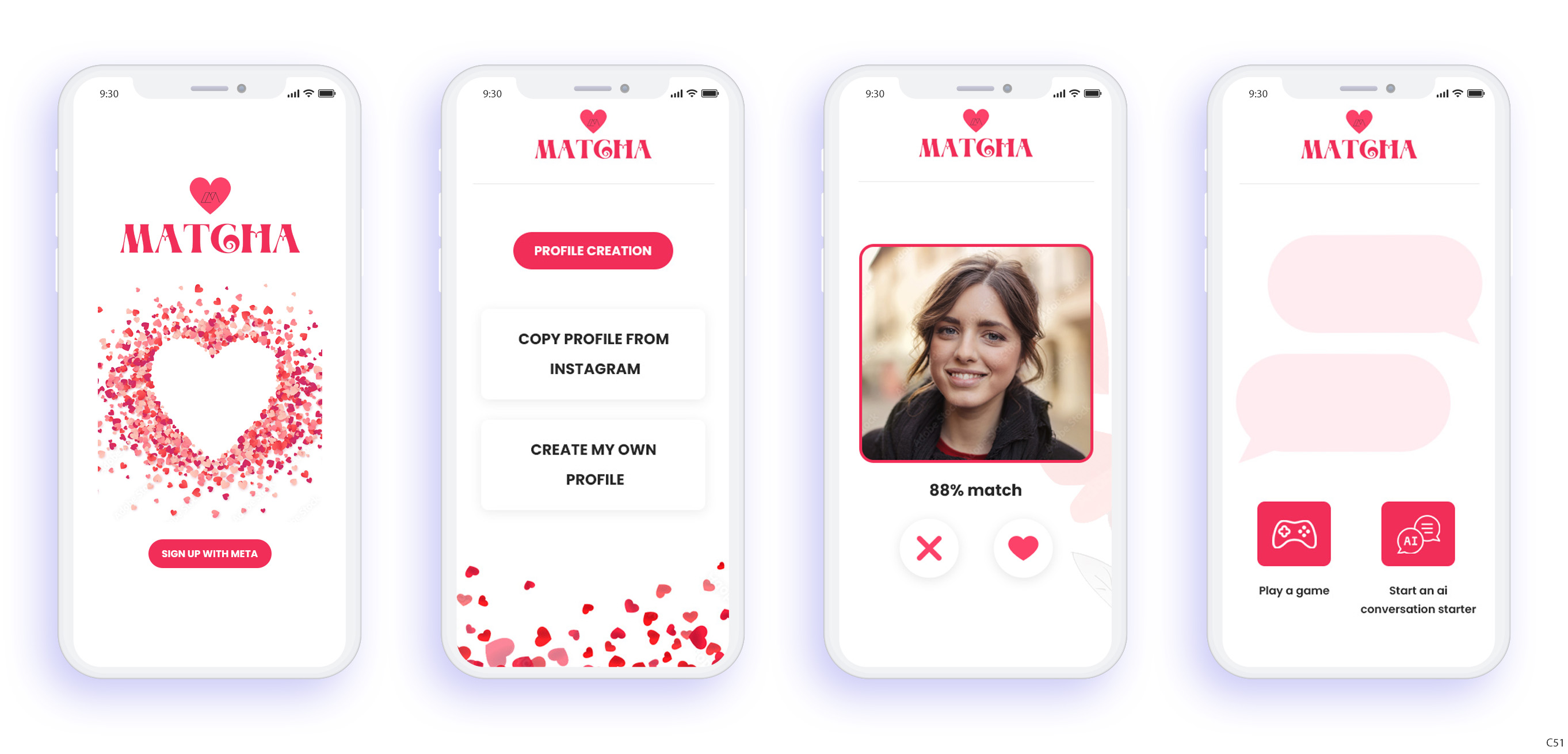 App Design by pb for this project | Design #31976033
