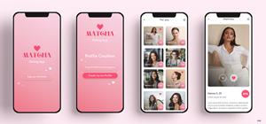App Design by pb for this project | Design: #31976034