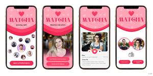 App Design by pb for this project | Design: #31982882
