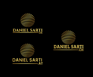 Logo Design by Roland C