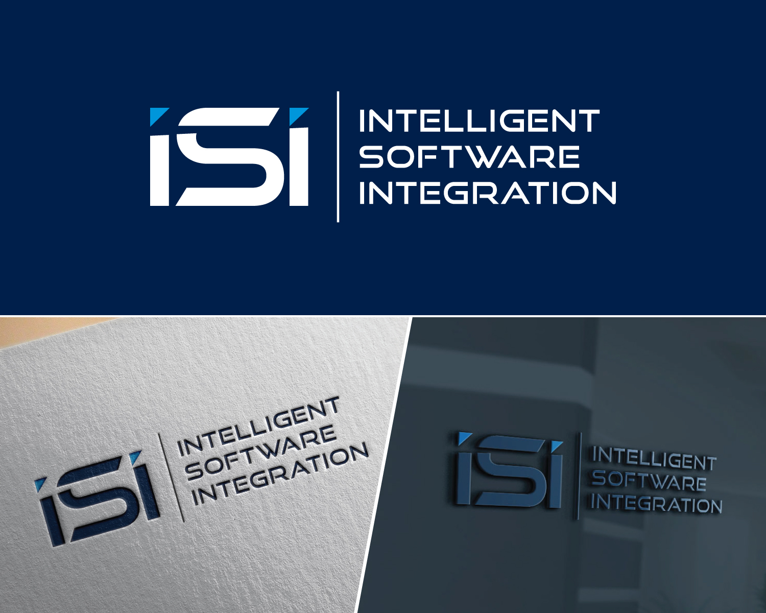 Logo Design by Atec for this project | Design #31993708