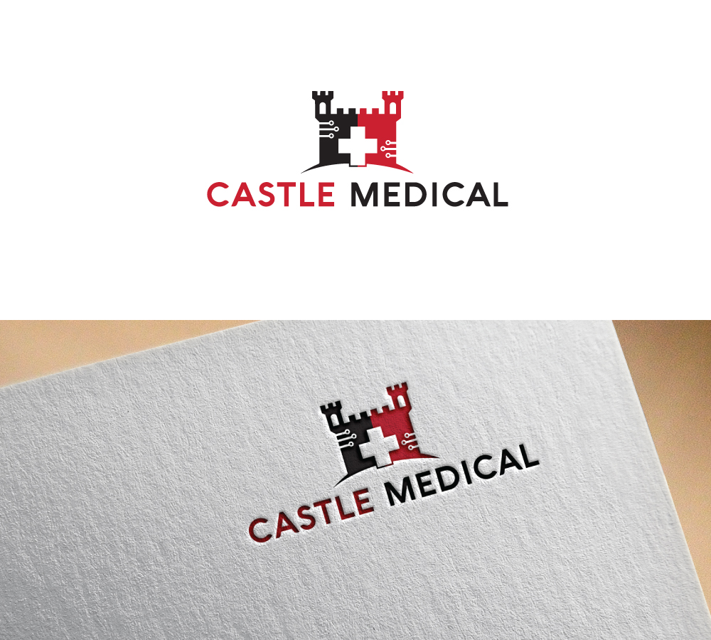 Logo-Design von Badhan für dieses Projekt | Design #31968944
