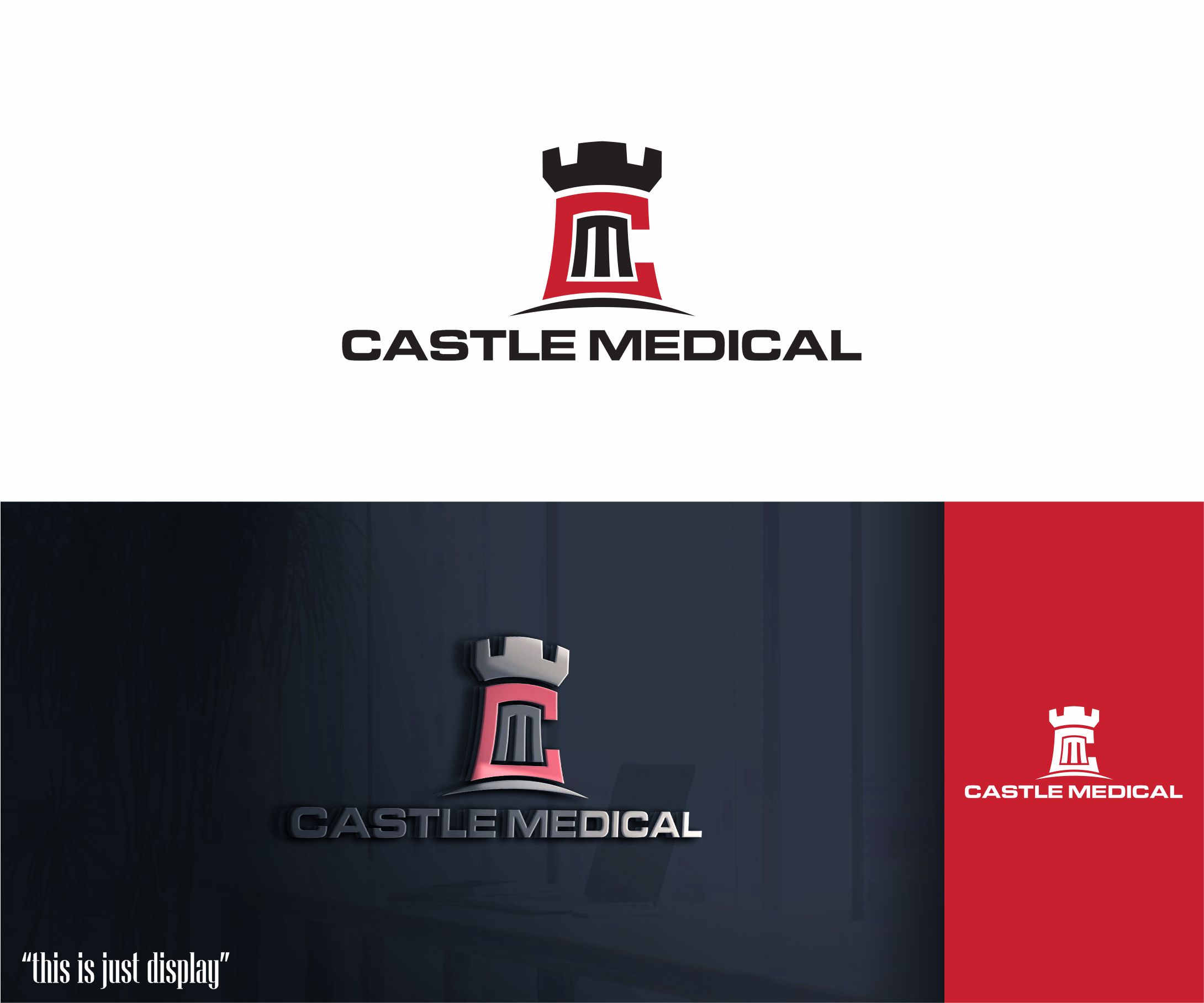 Design de Logo par alkaline pour ce projet | Design #31974727