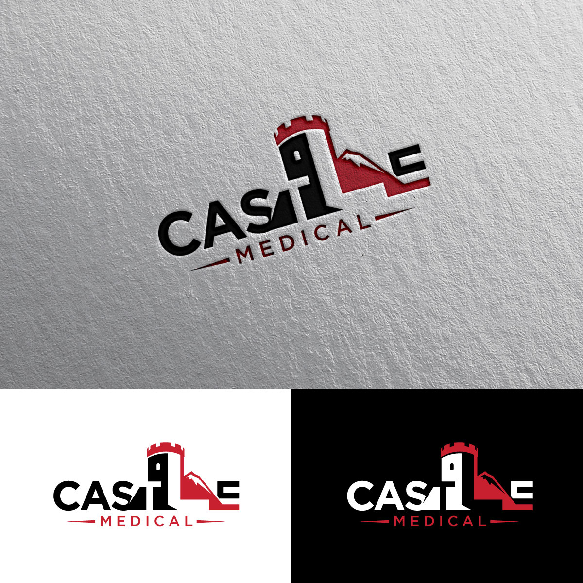 Logo Design by chris Ray for this project | Design #31972761