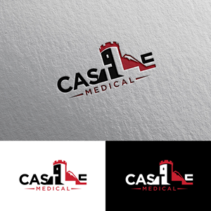 Logo Design by chris Ray for this project | Design: #31972761