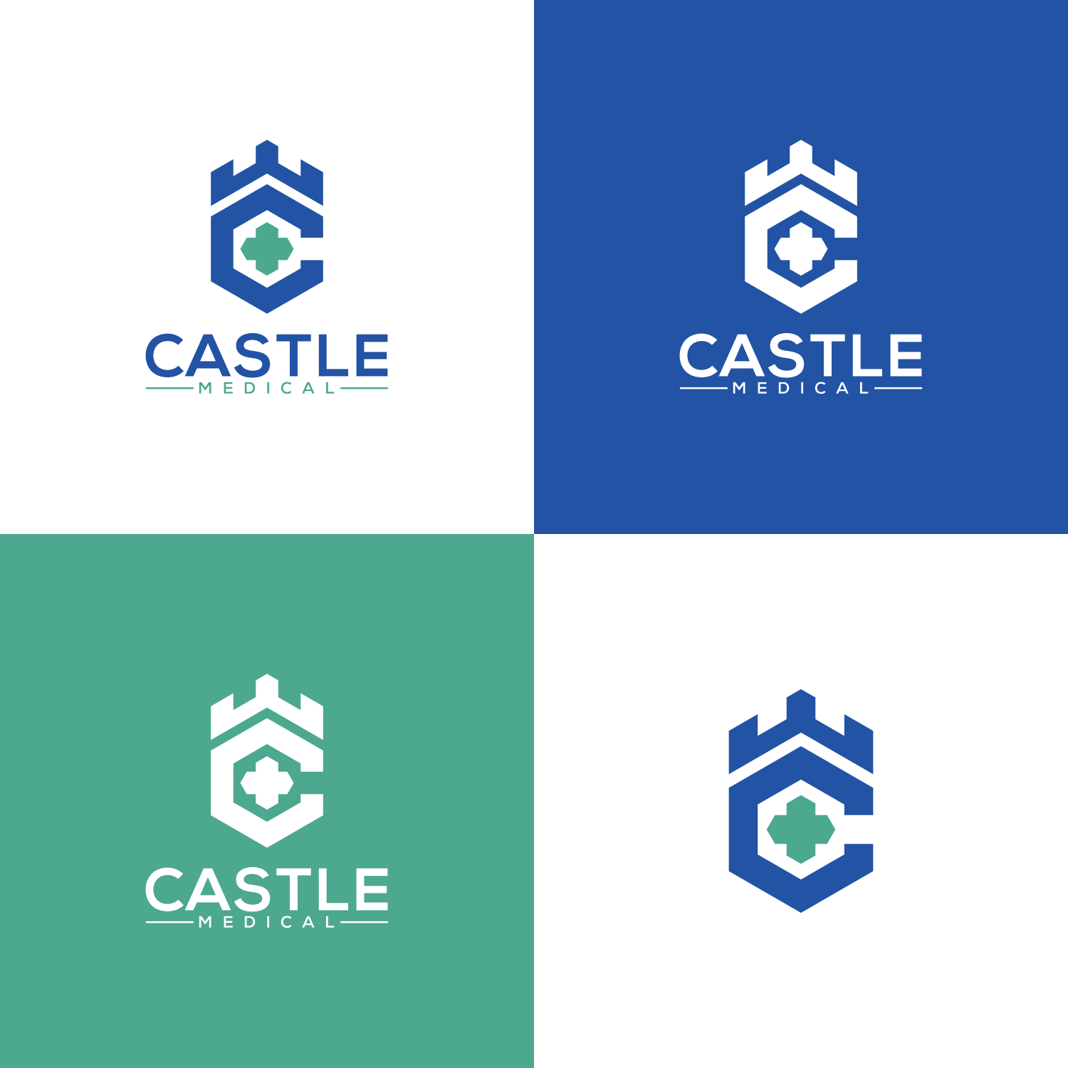 Logo Design by Kenshin777 for this project | Design #31994910