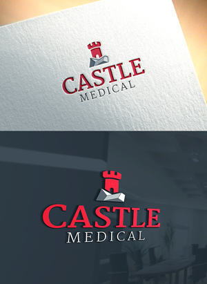 Logo Design by RaKu 2 for this project | Design: #32002129