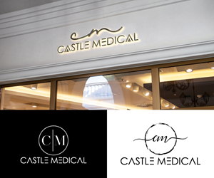 Logo Design by Roxy Art for this project | Design: #32000949