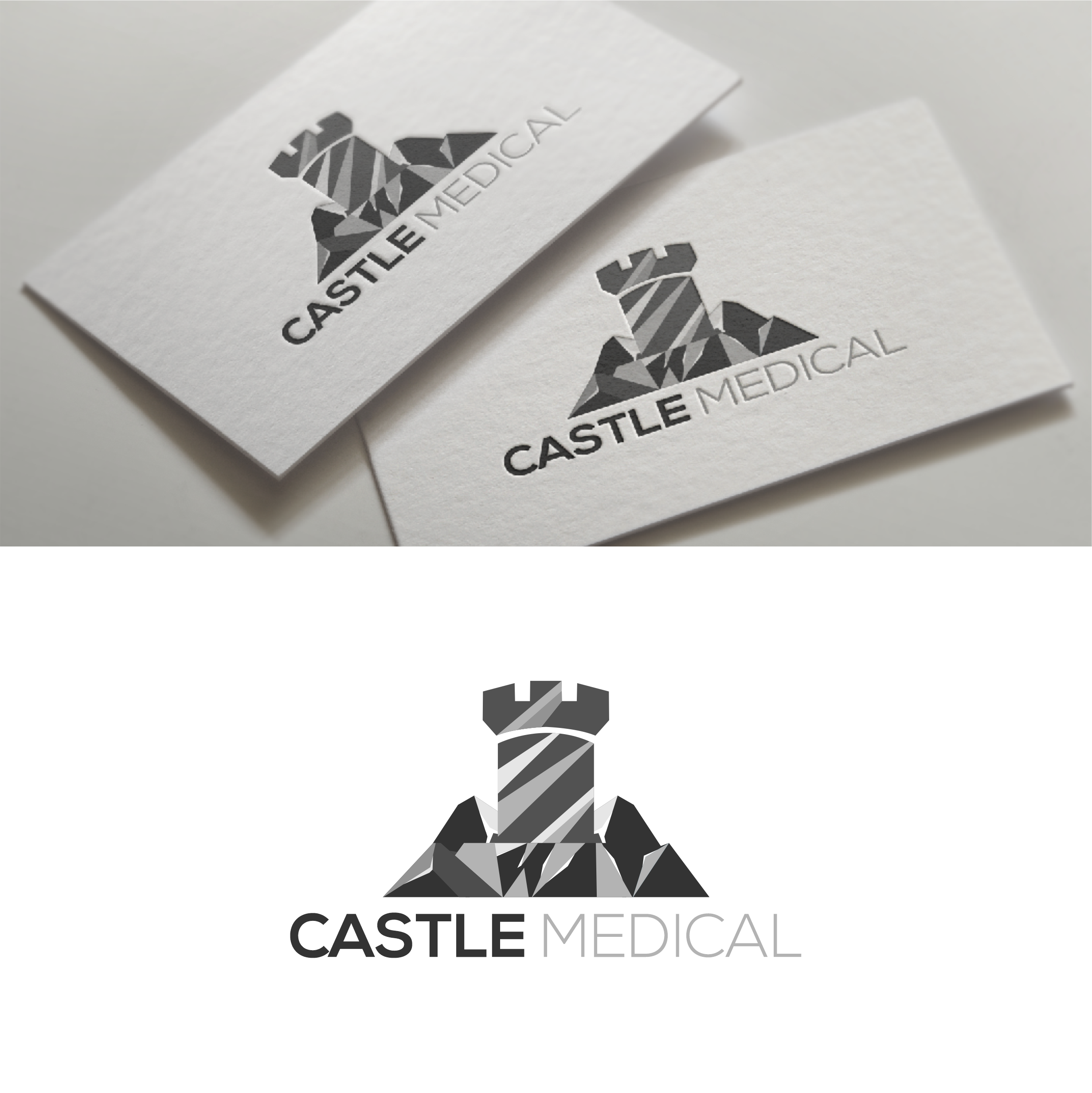 Logo Design by diego costa for this project | Design #31974152