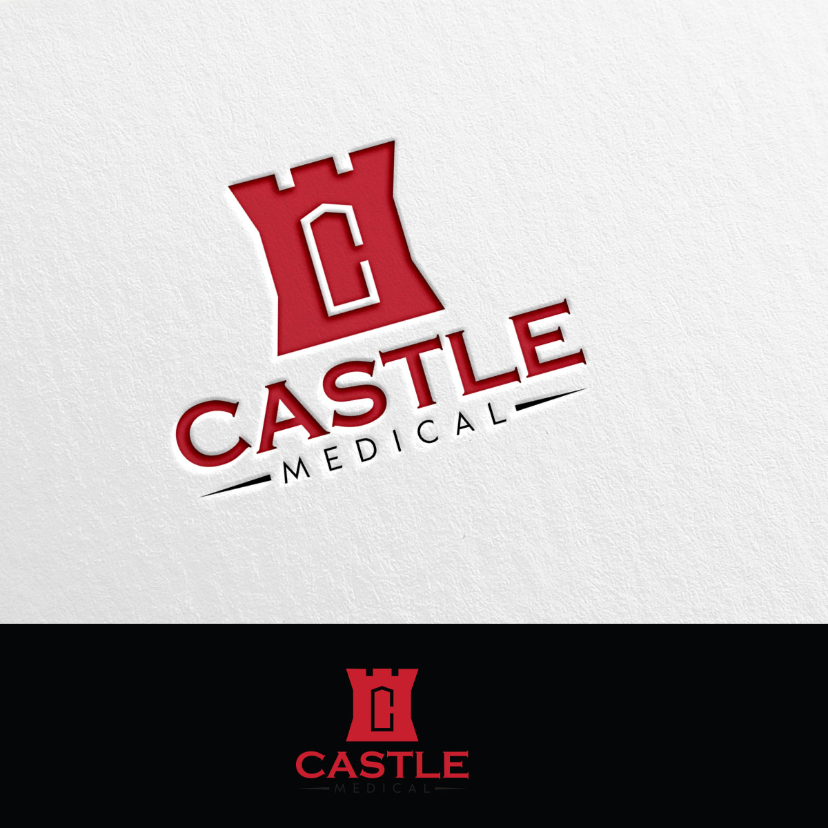 Logo Design by Mahera23 for this project | Design #31976368