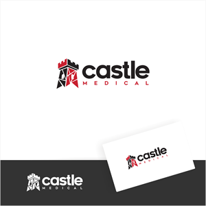 Logo Design by Arham Hidayat for this project | Design: #31997387