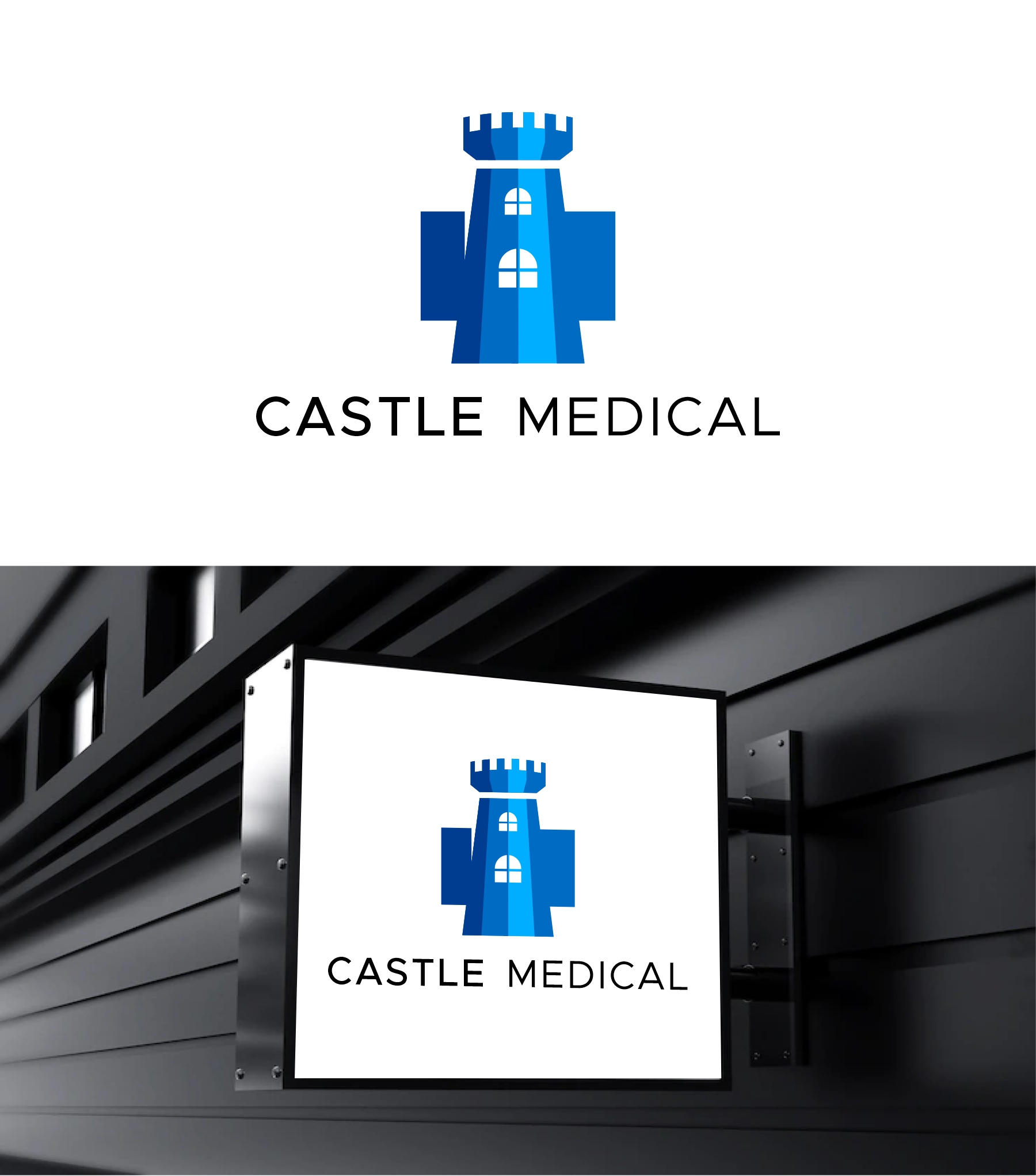 Logo Design by debdesign for this project | Design #31975196